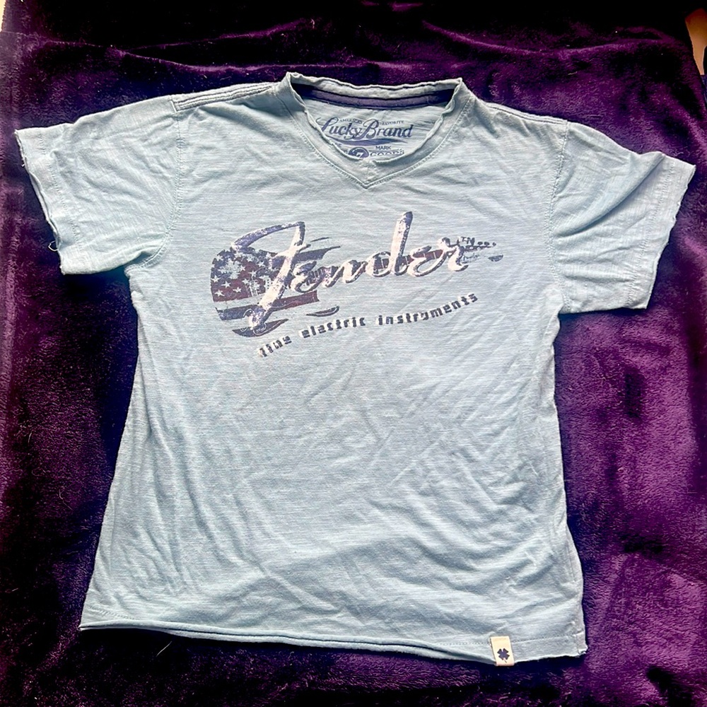 Children’s Rock Tshirt